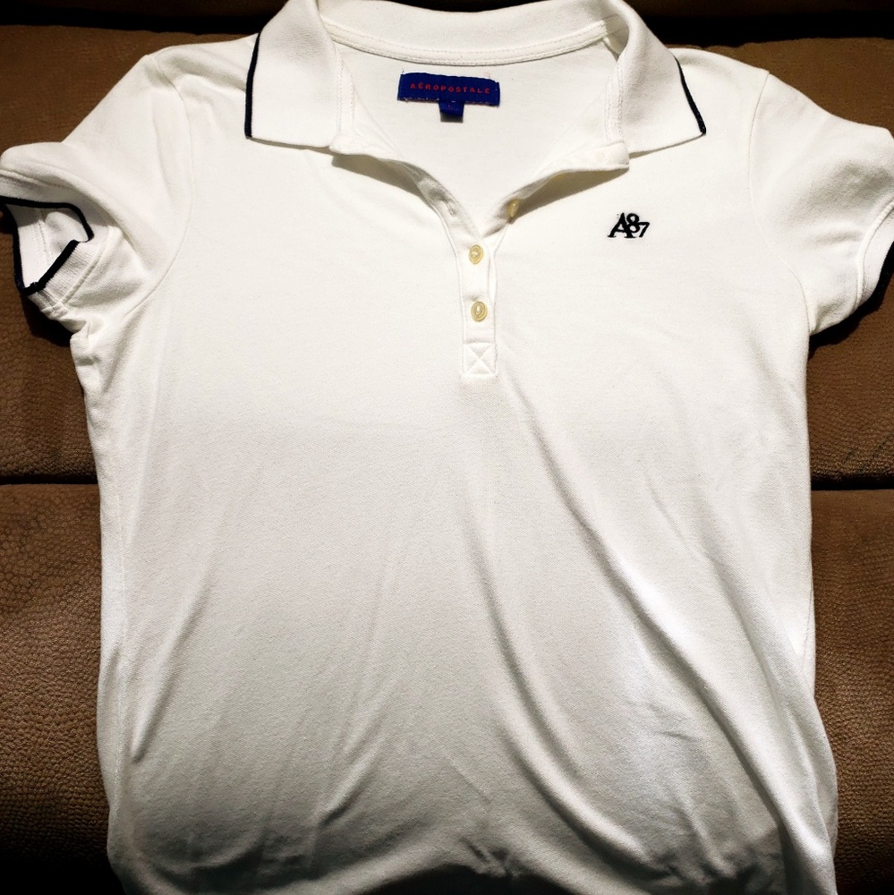 Aeropostale shirt